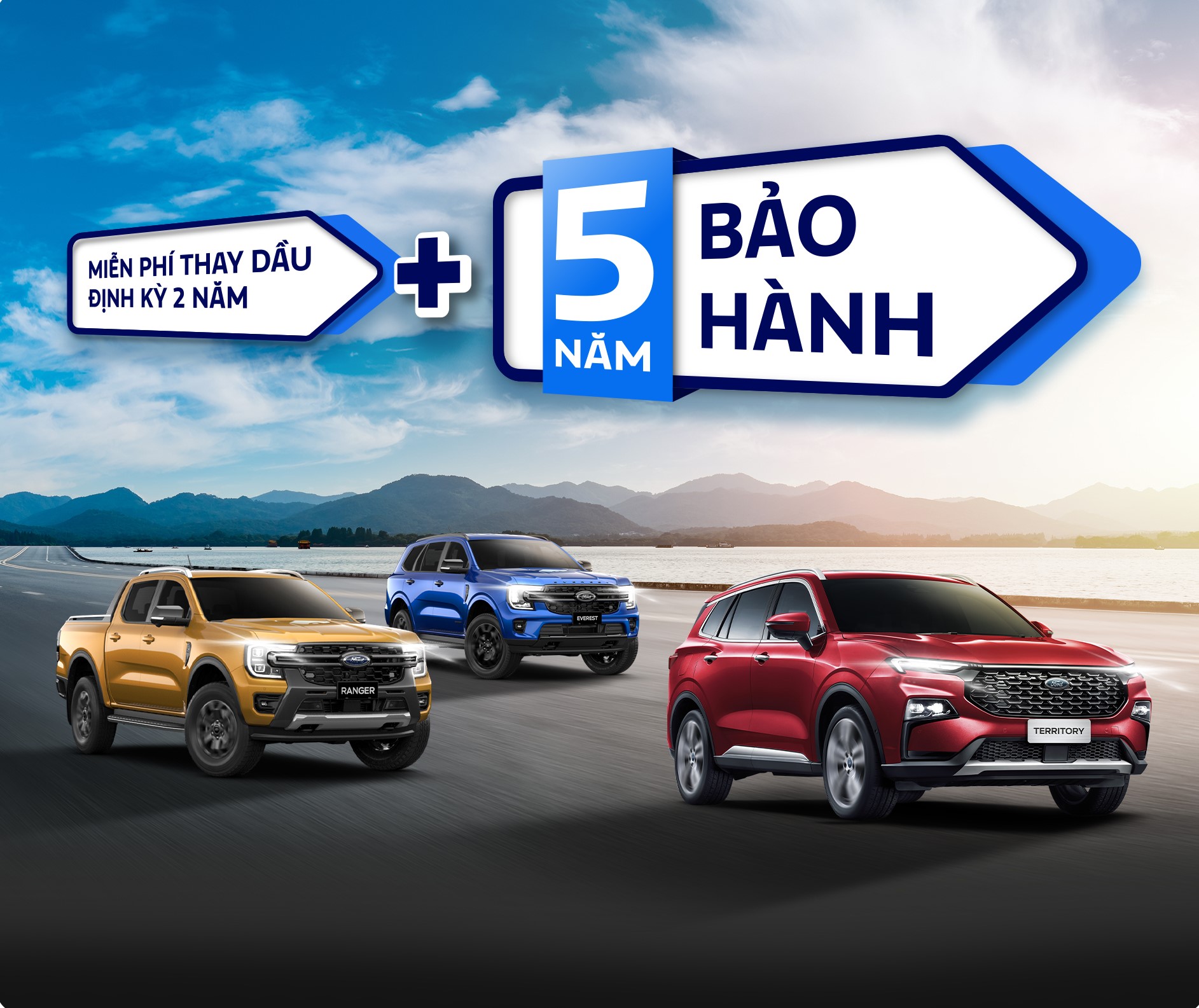 Chương tr&igrave;nh Khuyến m&atilde;i th&aacute;ng 03-2025