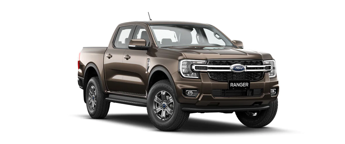 RANGER XLS 2.0L 4X2 MT
